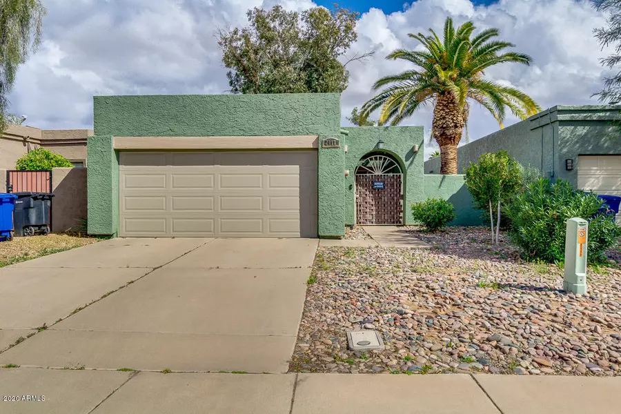 2117 N VILLAS Lane, Chandler, AZ 85224