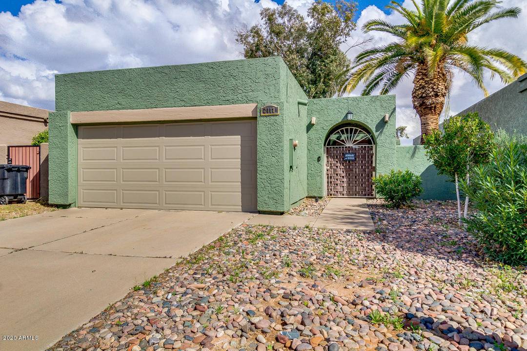 Chandler, AZ 85224,2117 N VILLAS Lane