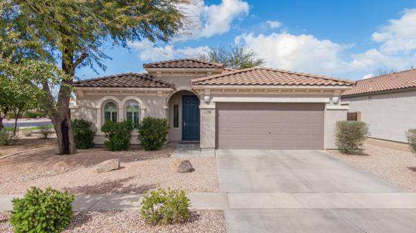 Chandler, AZ 85249,826 E Indian Wells Place