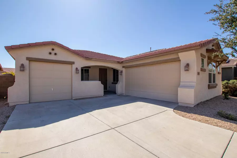 9145 W MINE Trail, Peoria, AZ 85383