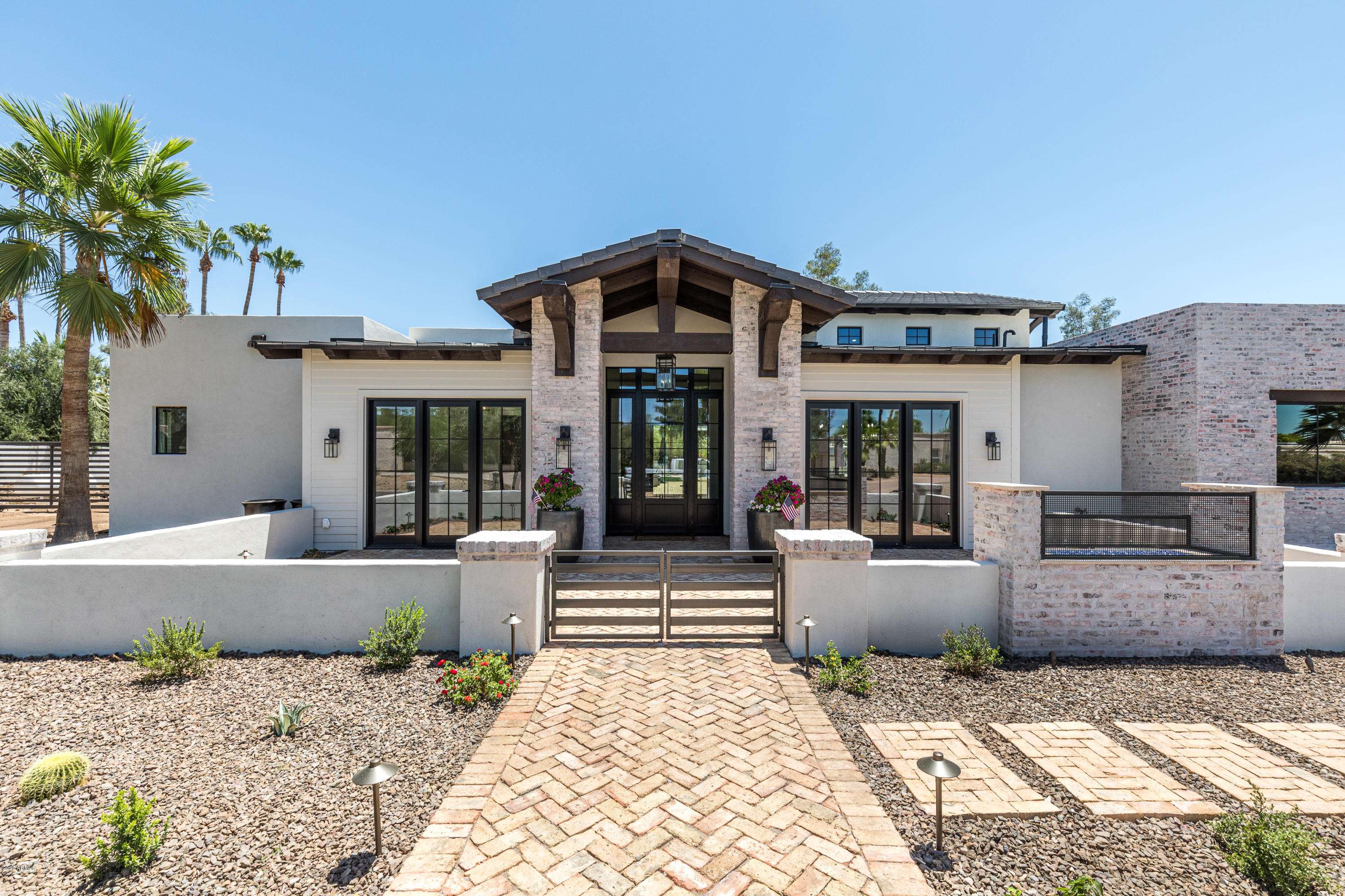 Scottsdale, AZ 85260,12633 N 81ST Street
