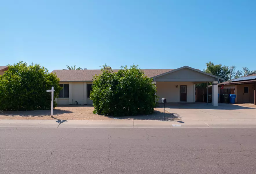 2127 W TONTO Lane, Phoenix, AZ 85027