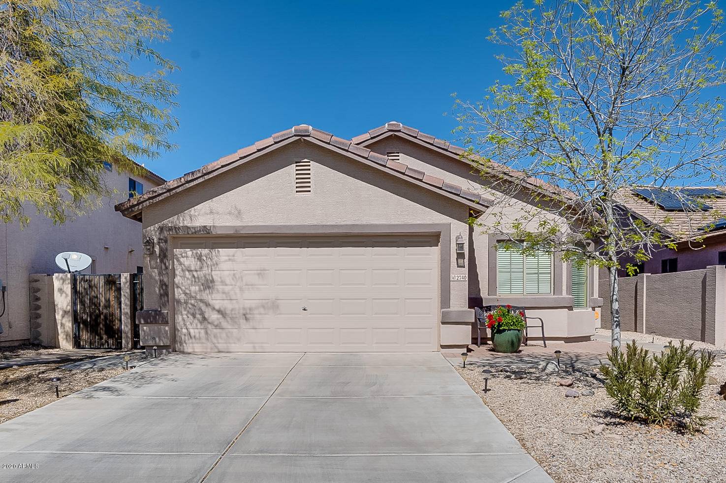 San Tan Valley, AZ 85143,2740 E DENIM Trail