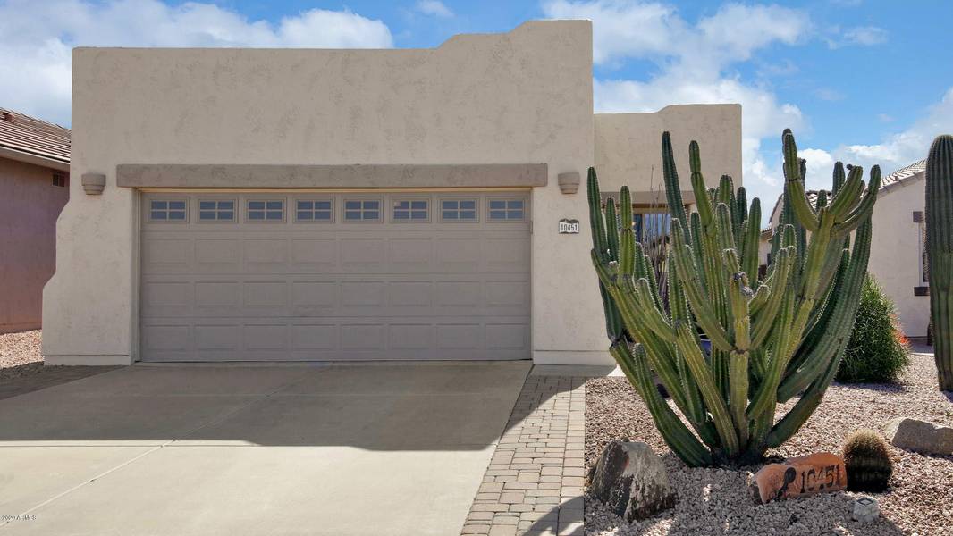 10451 E SECOND WATER Trail, Gold Canyon, AZ 85118