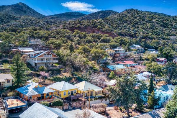 Bisbee, AZ 85603,410 MASON HILL Avenue #C