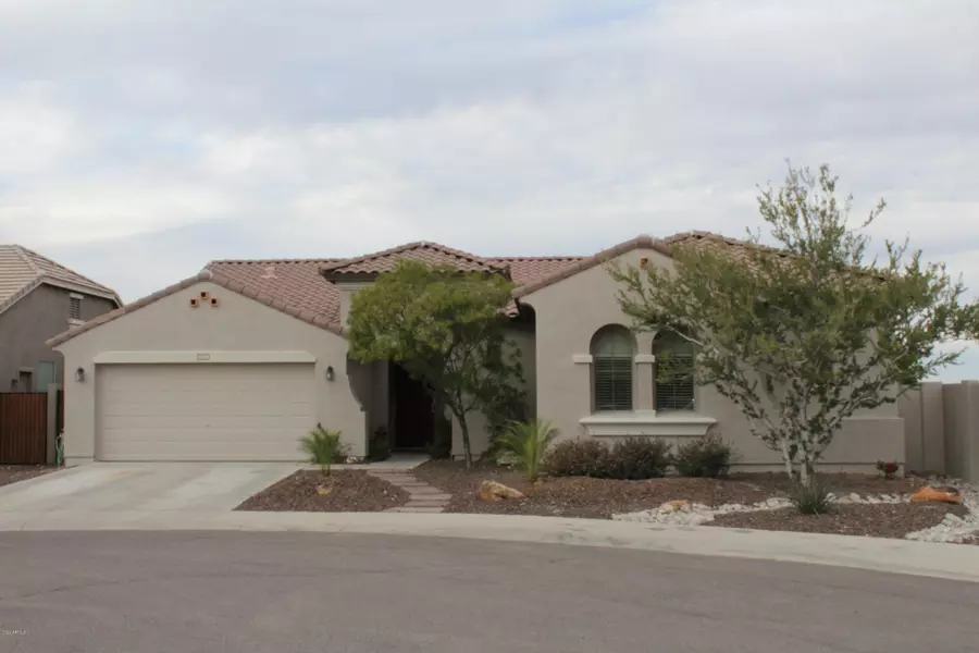 12028 W COUNTRY CLUB Court, Sun City, AZ 85373