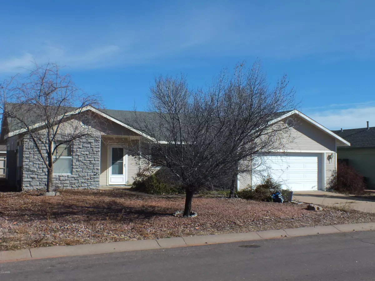 Payson, AZ 85541,902 W Chatham Drive