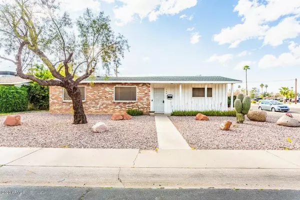 Chandler, AZ 85224,398 N APACHE Drive