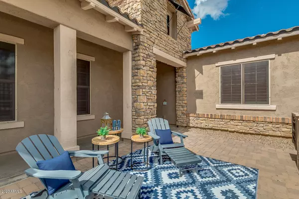 Chandler, AZ 85286,3472 S PINNACLE Drive