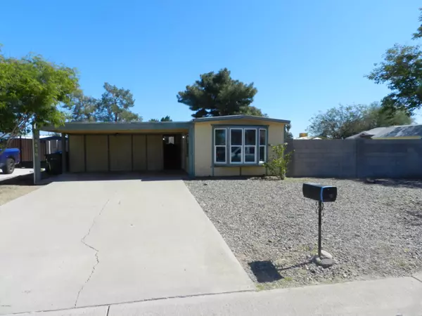 18439 N 2ND Street, Phoenix, AZ 85022