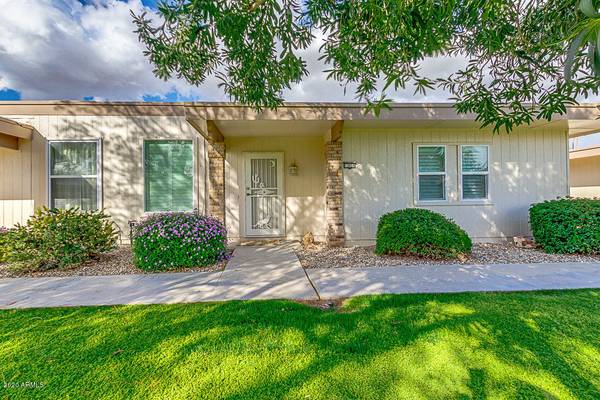 Sun City, AZ 85351,13054 N 99TH Drive