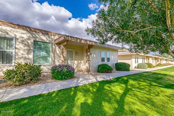 Sun City, AZ 85351,13054 N 99TH Drive