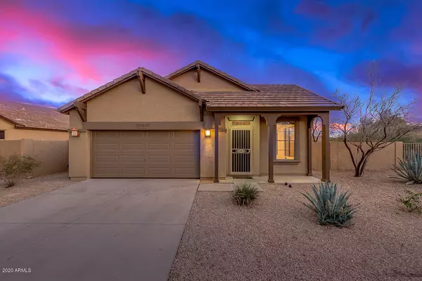 18395 W LA MIRADA Drive, Goodyear, AZ 85338