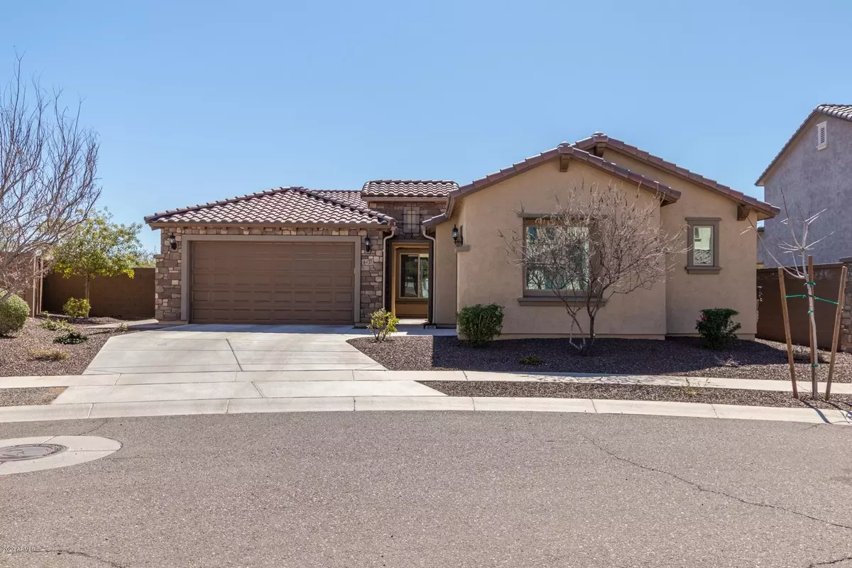 Cave Creek, AZ 85331,4437 E CORDIA Lane