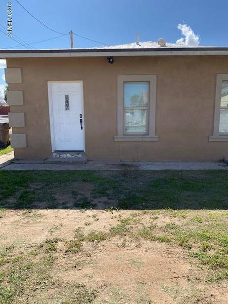 374 S Orlando Street, Florence, AZ 85132