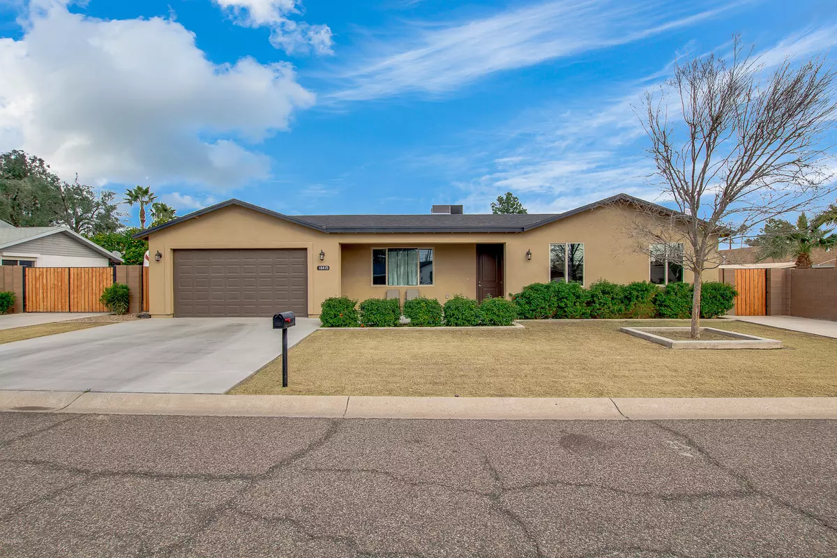 Phoenix, AZ 85032,18415 N 42ND Street