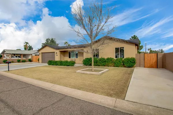 Phoenix, AZ 85032,18415 N 42ND Street