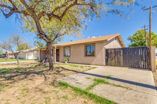 Glendale, AZ 85303,7001 N 76TH Drive