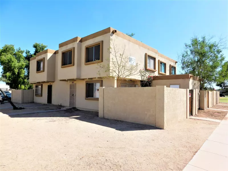 4412 E RIVERSIDE Street, Phoenix, AZ 85040