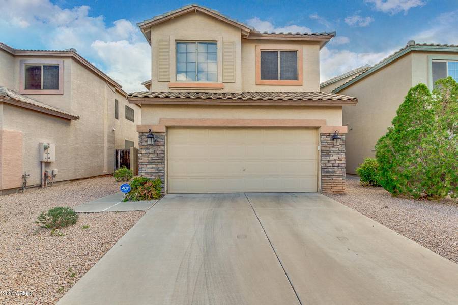 2107 N 30TH Street, Mesa, AZ 85213