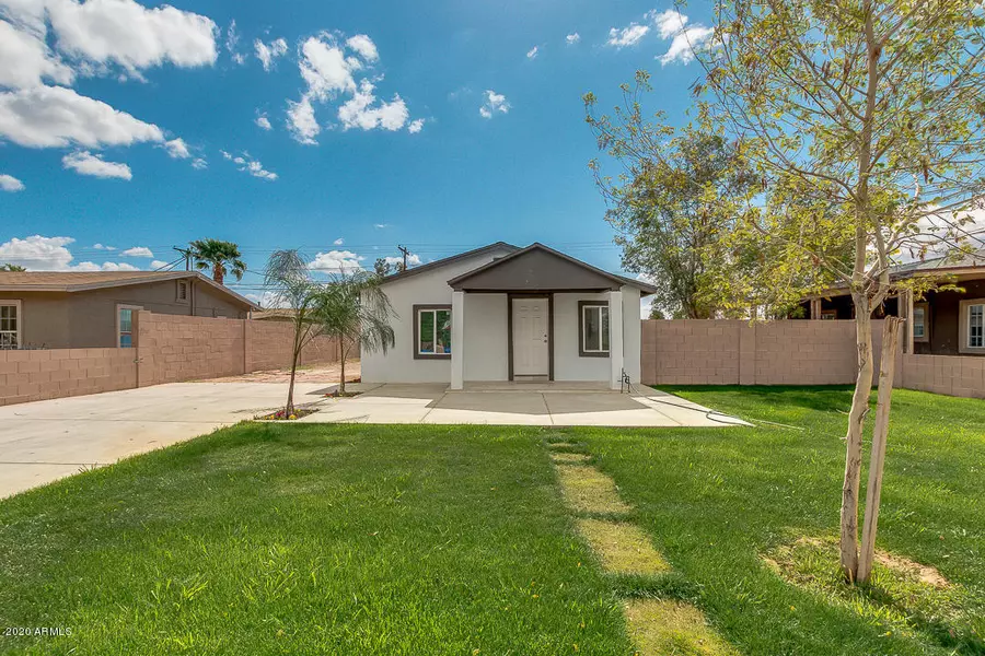 3535 W VERNON Avenue, Phoenix, AZ 85009