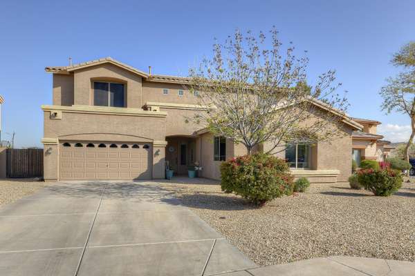 10960 W MADISON Street, Avondale, AZ 85323