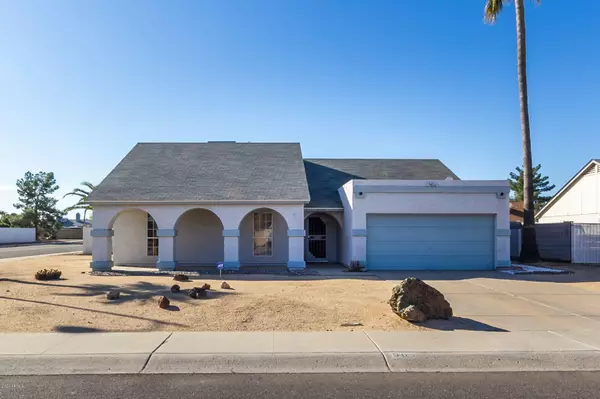 8903 W CAROL Avenue, Peoria, AZ 85345