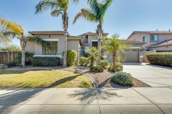 Chandler, AZ 85225,2175 E OAKLAND Street