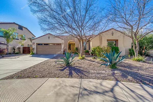 21060 S 184TH Place, Queen Creek, AZ 85142