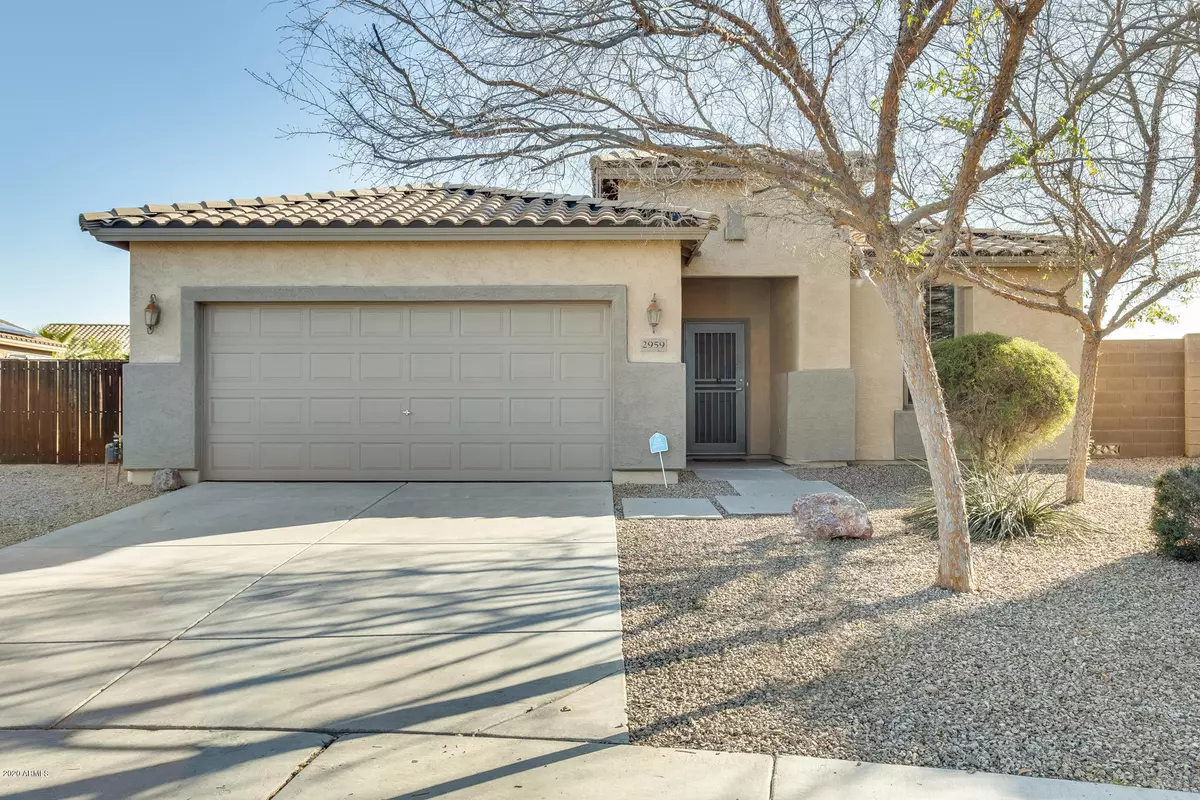 Queen Creek, AZ 85144,2959 W MILA Way