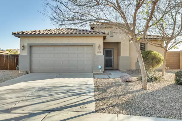 2959 W MILA Way, Queen Creek, AZ 85144