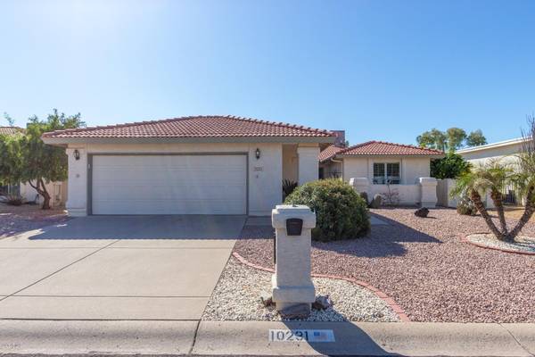 10231 E MICHIGAN Avenue, Sun Lakes, AZ 85248