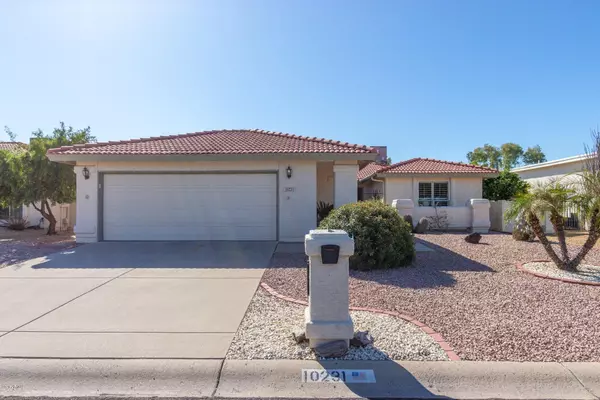 10231 E MICHIGAN Avenue, Sun Lakes, AZ 85248