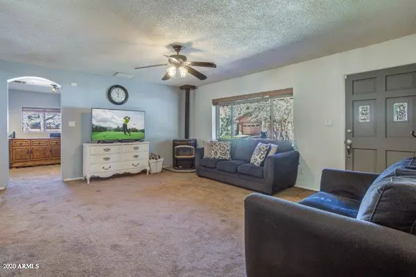 Payson, AZ 85541,409 E Idle Circle