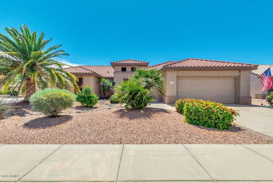 15223 W WATERFORD Drive, Surprise, AZ 85374