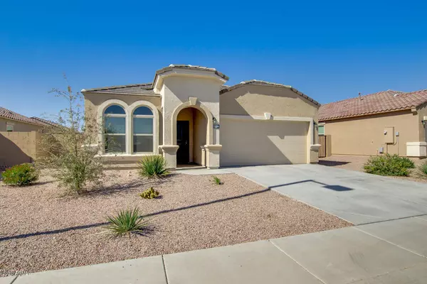 Buckeye, AZ 85326,25294 W CARTER Court