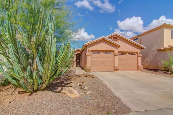 4408 E Glenhaven Drive, Phoenix, AZ 85048