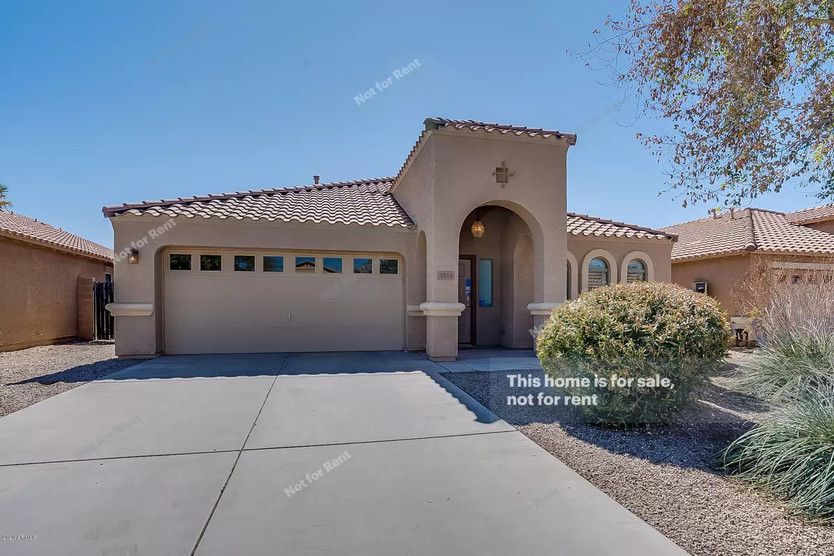 San Tan Valley, AZ 85143,3935 E GRAPHITE Road