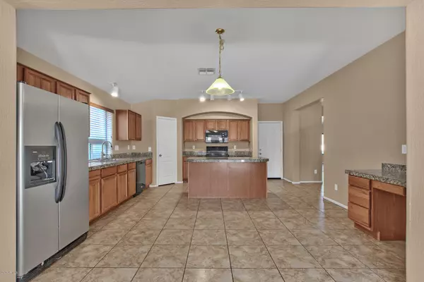 Surprise, AZ 85388,17617 W Voltaire Street