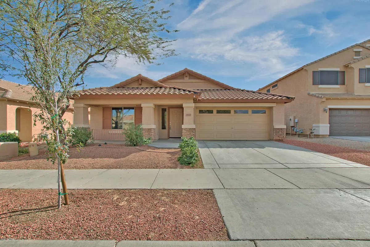 Surprise, AZ 85388,17617 W Voltaire Street