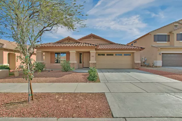 17617 W Voltaire Street, Surprise, AZ 85388