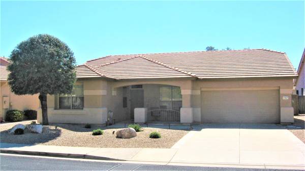 17937 W UDALL Drive, Surprise, AZ 85374