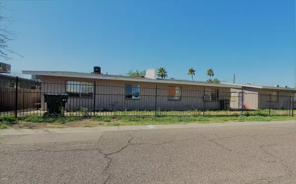 Phoenix, AZ 85021,1701 W VOGEL Avenue