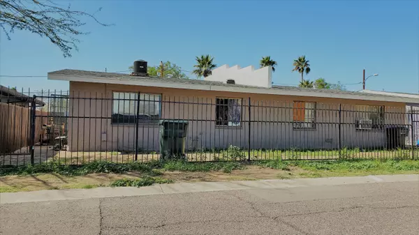 Phoenix, AZ 85021,1701 W VOGEL Avenue