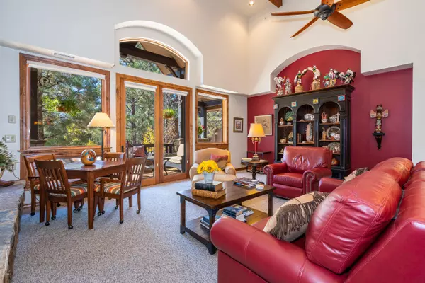 Flagstaff, AZ 86005,1697 E SOLITUDE Court