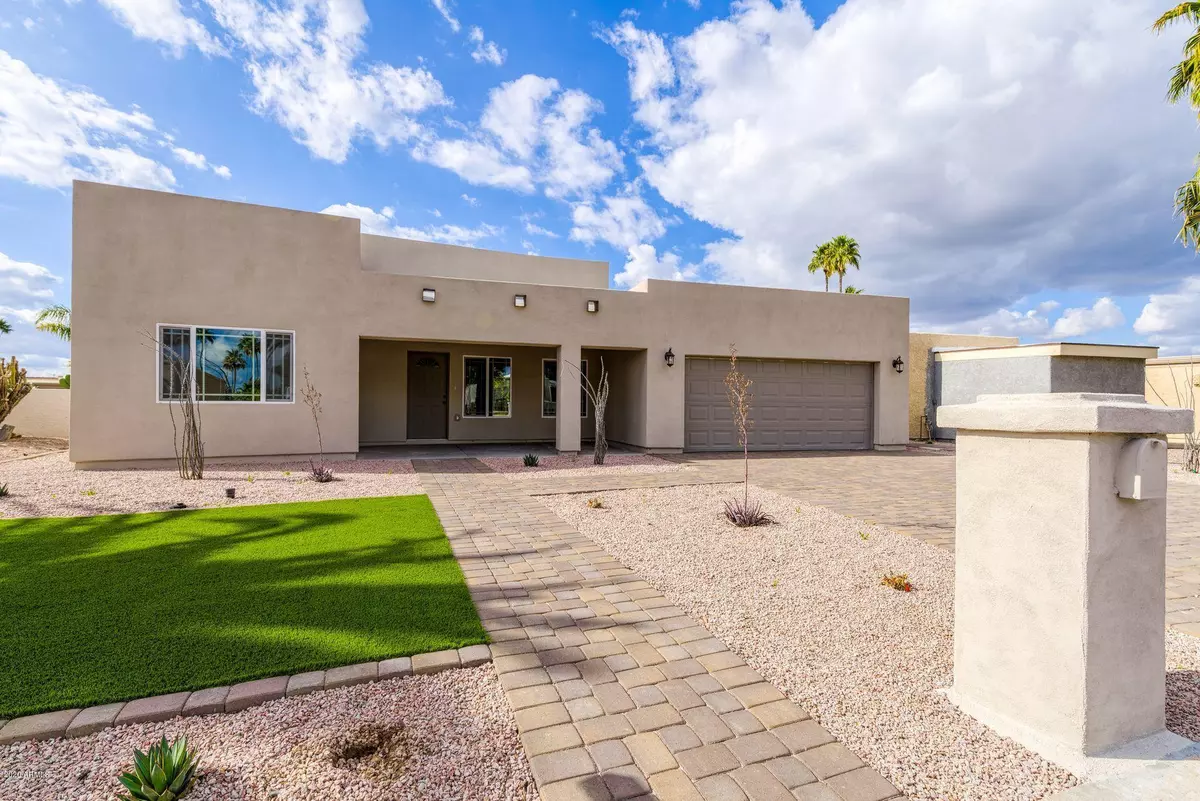 Sun Lakes, AZ 85248,26610 S TREVINO Drive