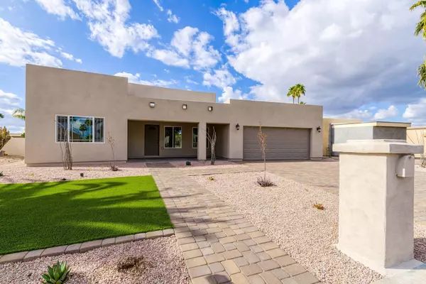 26610 S TREVINO Drive, Sun Lakes, AZ 85248
