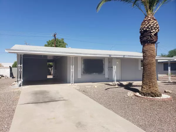 Mesa, AZ 85205,5428 E CICERO Street