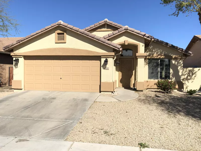 8626 W Papago Street, Tolleson, AZ 85353