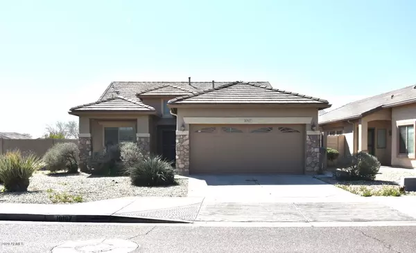 Tolleson, AZ 85353,10107 W PARKWAY Drive